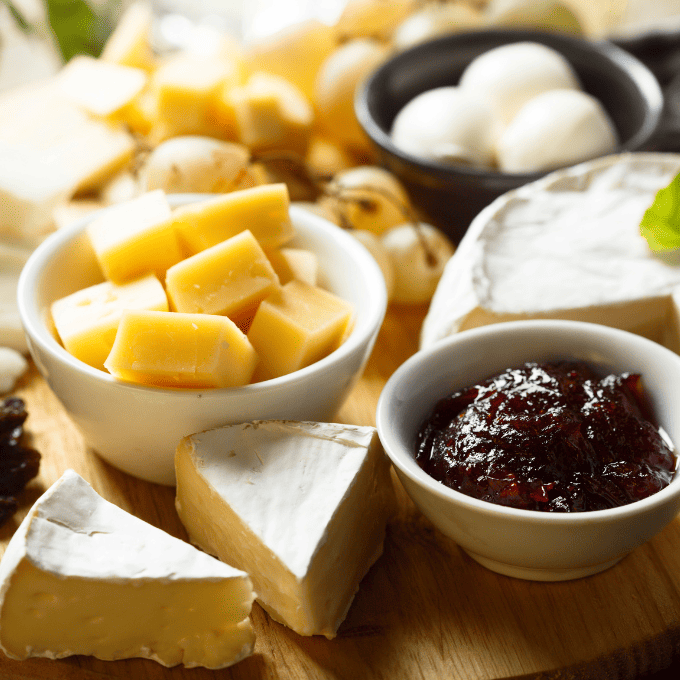 Can You Bring Cheese To A Potluck? Etiquette And Tips – Food To Bring